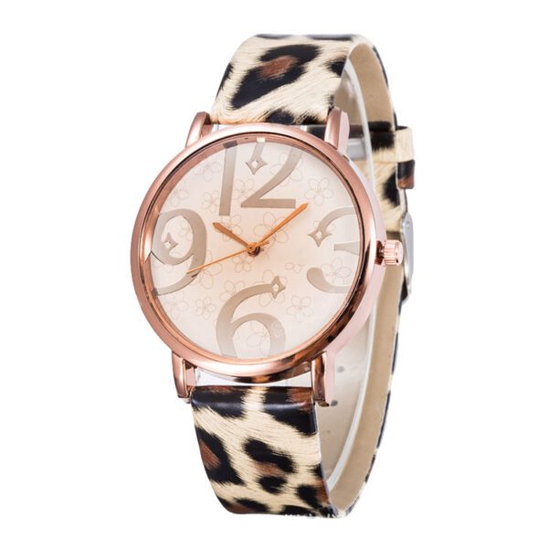 Quartz watches4.99 - Image 2