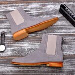 Boots Leather Boots58.67