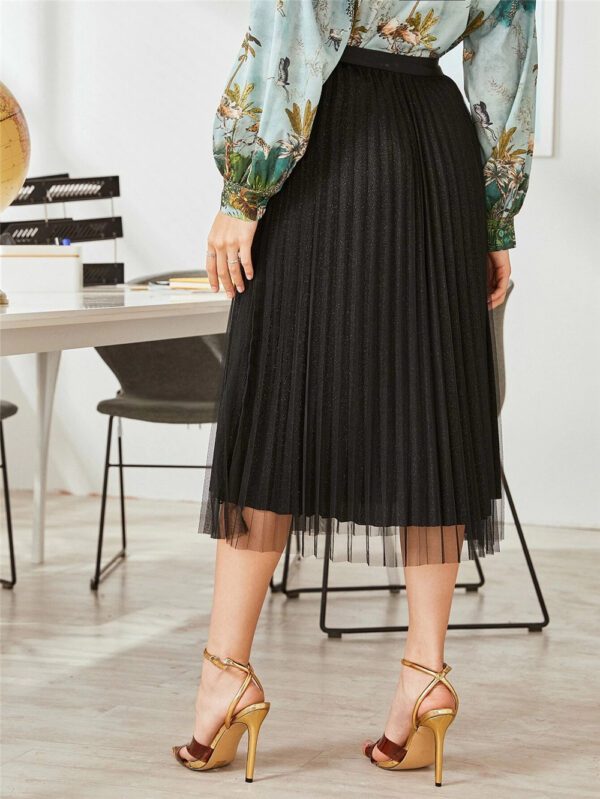 European and American Skirts, Mesh Skirts, Beach Skirts6.26 - Image 2