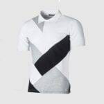 Men Polo Shirt Casual Cotton T Shirts Men's Casual Short Sleeve