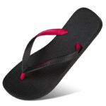 Flip-flops Men And Women Summer Non-slip Bathroom Slippers11.99
