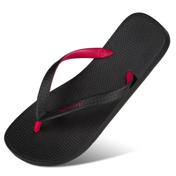 Flip-flops Men And Women Summer Non-slip Bathroom Slippers11.99