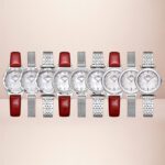 Stainless Steel Watches, Private Customized Gift Counters, Genuine Watches59.99
