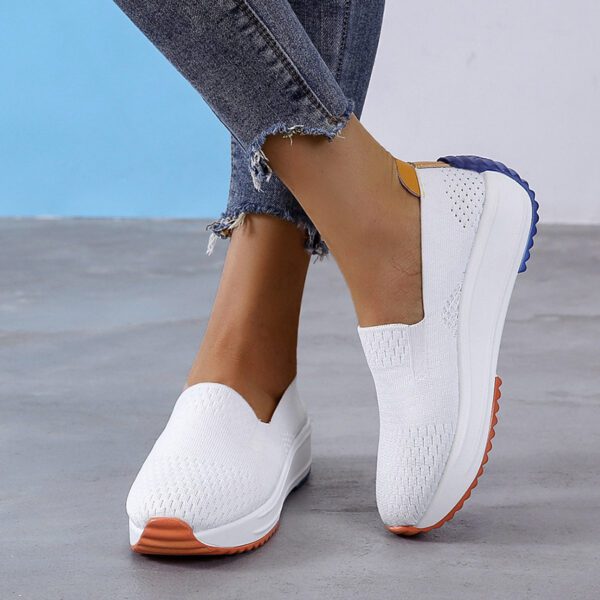 Sports Shoes Women Light Casual Running Shoes Women12.63 - Image 6