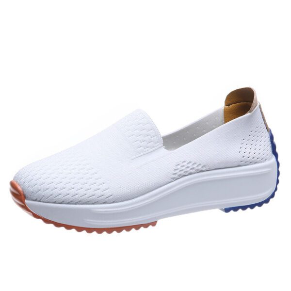 Sports Shoes Women Light Casual Running Shoes Women12.63 - Image 2
