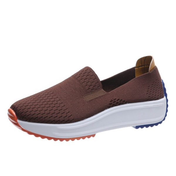 Sports Shoes Women Light Casual Running Shoes Women12.63 - Image 3