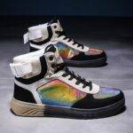 Increased Shock Absorption Leisure Sports Summer Breathable Shoes26.11