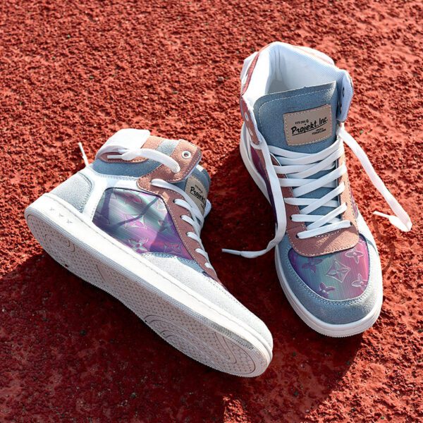 Increased Shock Absorption Leisure Sports Summer Breathable Shoes26.11 - Image 2