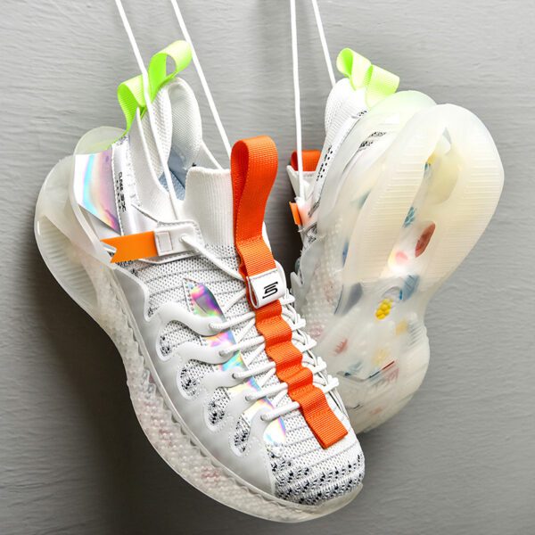 Increased Shock Absorption Leisure Sports Summer Breathable Shoes26.11 - Image 6