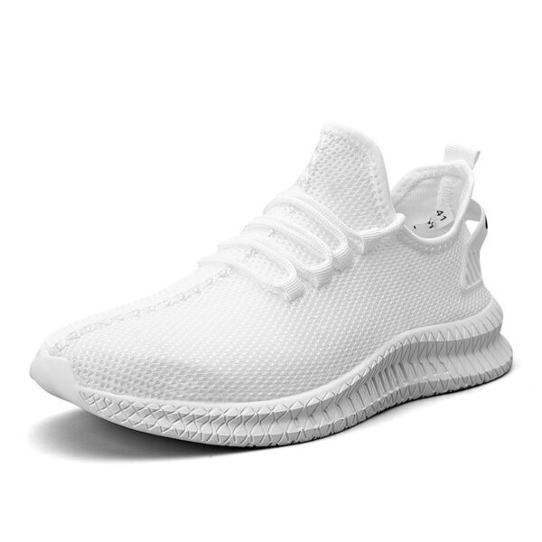 Mens Casual Shoes Running Walking Athletic Sports Jogging Tennis Gym Sneakers11.88