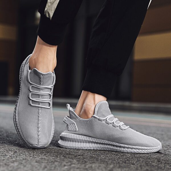 Mens Casual Shoes Running Walking Athletic Sports Jogging Tennis Gym Sneakers11.88 - Image 3