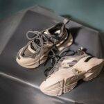 NEW Women Shoes Chunky Sneakers Women Vulcanize Shoes37.70
