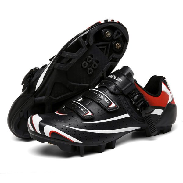 Outdoor Non-lock Cycling Shoes, Rubber Sole Men And Women Couple All-terrain Cycling Shoes29.78 - Image 10