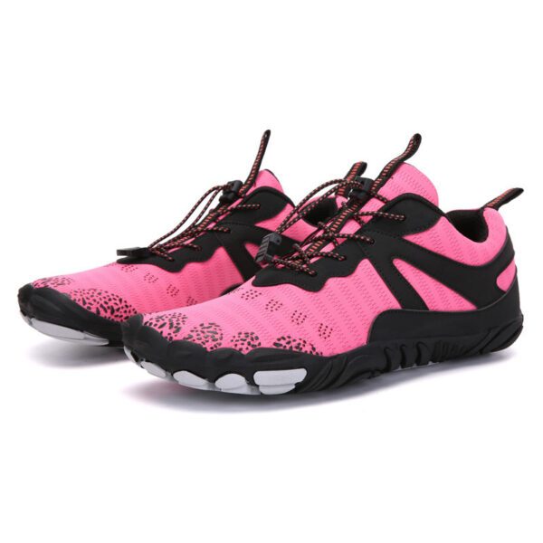 Men Running Shoes Sneakers For Women Female Woman Five Finger Zapatos De Hombre Male Couple Zapatillas Hombre Air Mesh Fashion14.98 - Image 3