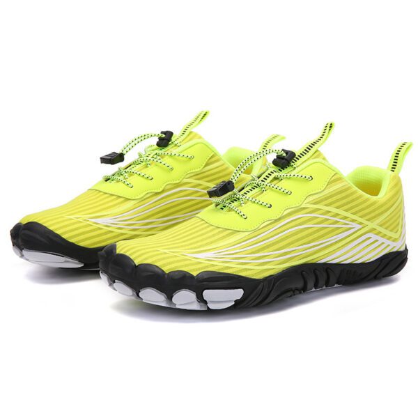 Men Running Shoes Sneakers For Women Female Woman Five Finger Zapatos De Hombre Male Couple Zapatillas Hombre Air Mesh Fashion14.98 - Image 7