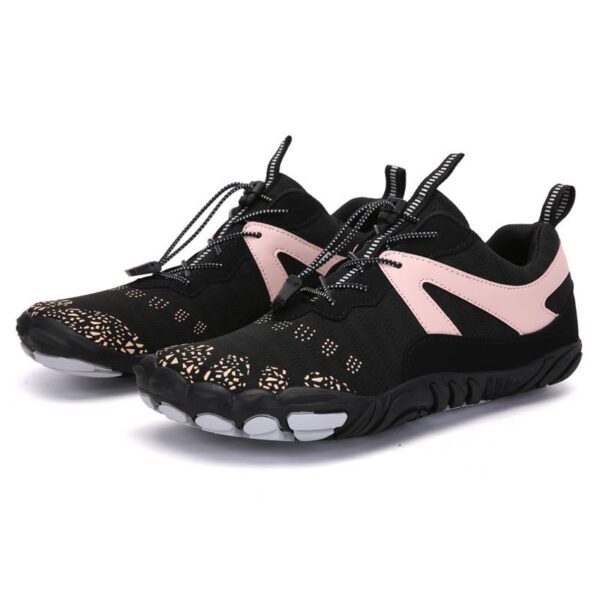 Men Running Shoes Sneakers For Women Female Woman Five Finger Zapatos De Hombre Male Couple Zapatillas Hombre Air Mesh Fashion14.98