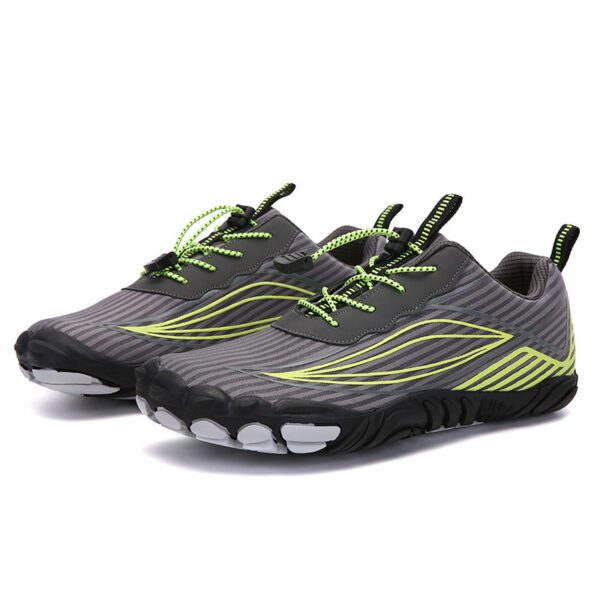 Men Running Shoes Sneakers For Women Female Woman Five Finger Zapatos De Hombre Male Couple Zapatillas Hombre Air Mesh Fashion14.98 - Image 6