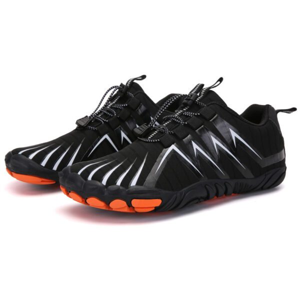 Men Running Shoes Sneakers For Women Female Woman Five Finger Zapatos De Hombre Male Couple Zapatillas Hombre Air Mesh Fashion14.98 - Image 5