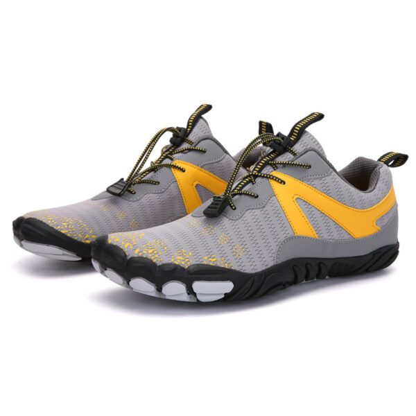 Men Running Shoes Sneakers For Women Female Woman Five Finger Zapatos De Hombre Male Couple Zapatillas Hombre Air Mesh Fashion14.98 - Image 10
