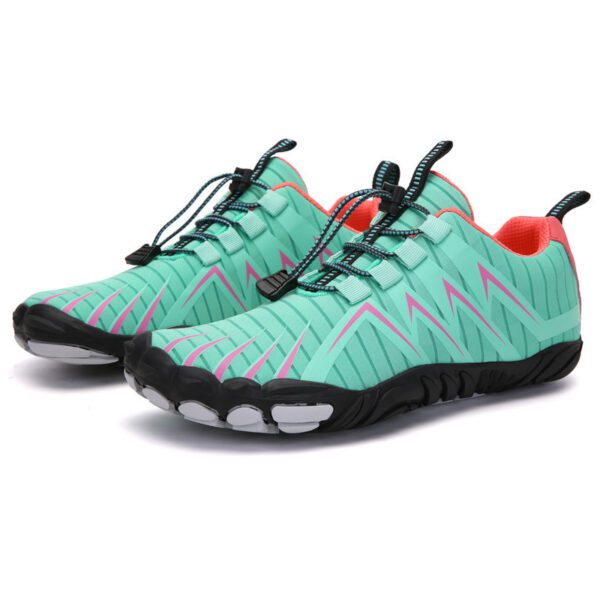 Men Running Shoes Sneakers For Women Female Woman Five Finger Zapatos De Hombre Male Couple Zapatillas Hombre Air Mesh Fashion14.98 - Image 8