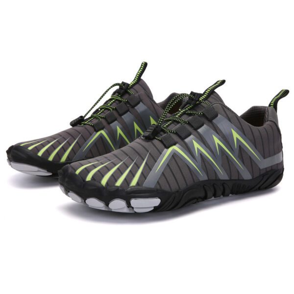 Men Running Shoes Sneakers For Women Female Woman Five Finger Zapatos De Hombre Male Couple Zapatillas Hombre Air Mesh Fashion14.98 - Image 9