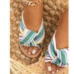 Women Flat Sandals Women Shoes Beach Slippers14.99