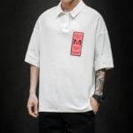 Regal Men's Shirt - Sophisticated Style for Every Occasion