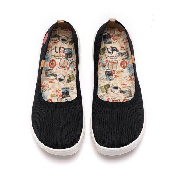 Lazy Shoes Women Casual Canvas Shoes75.99 - Image 4
