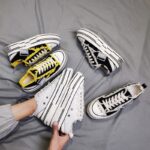 Canvas shoes for men17.95