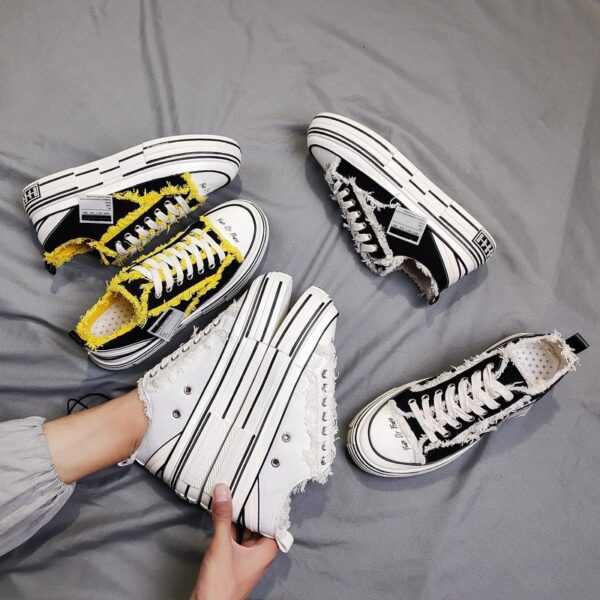 Canvas shoes for men17.95