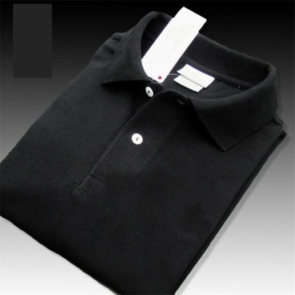 Classic Polo Modern Comfort and Style for Men - Image 3