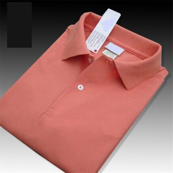 Classic Polo Modern Comfort and Style for Men - Image 7