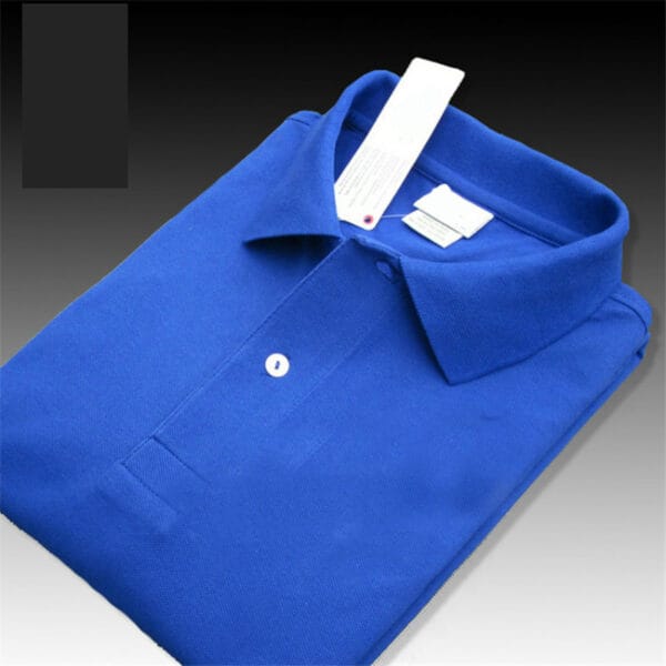 Classic Polo Modern Comfort and Style for Men - Image 4