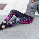 Dark Academia Clothing Cargo Pants For Woman