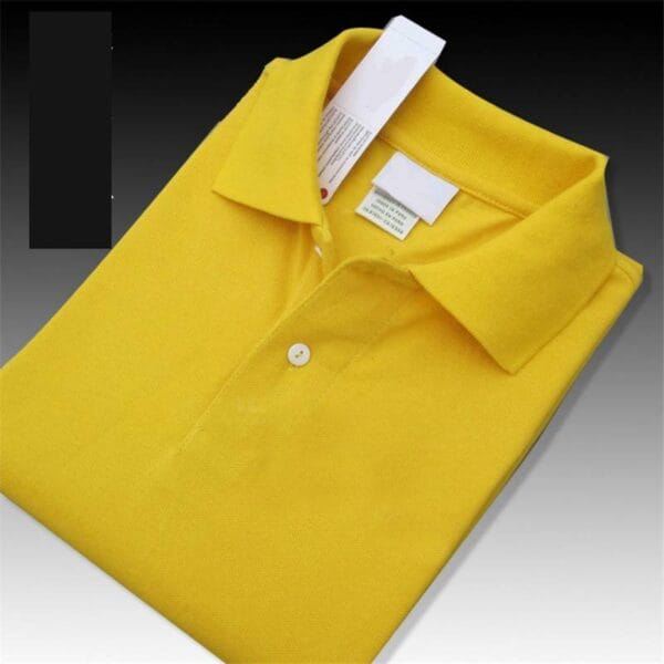 Classic Polo Modern Comfort and Style for Men
