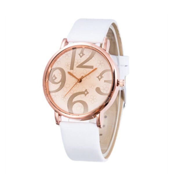 Quartz watches4.99
