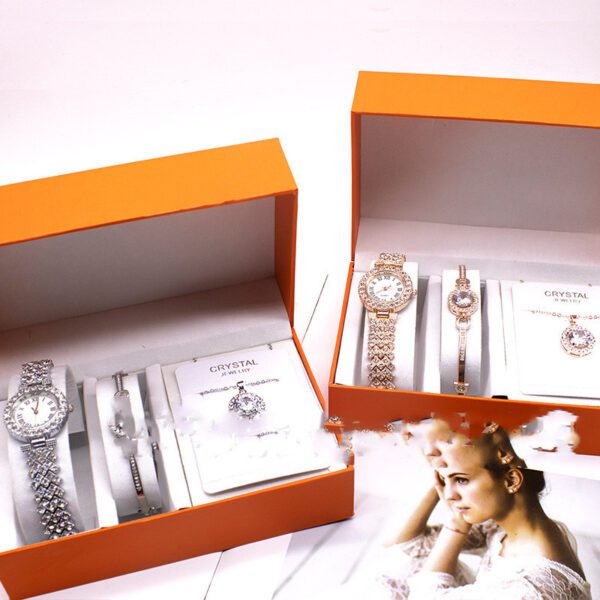 Wrist Watches Women Foreign Trade Watches13.99 - Image 3