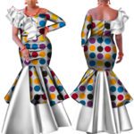 Wedding Party Dresses Traditional African Costumes59.99