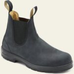 Vintage Couple Shoes Leather Boots Martin Boots Men And Women24.89