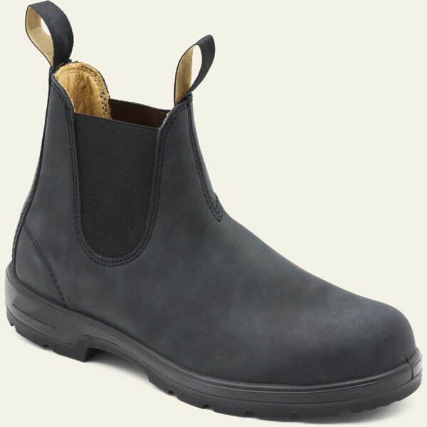 Vintage Couple Shoes Leather Boots Martin Boots Men And Women24.89