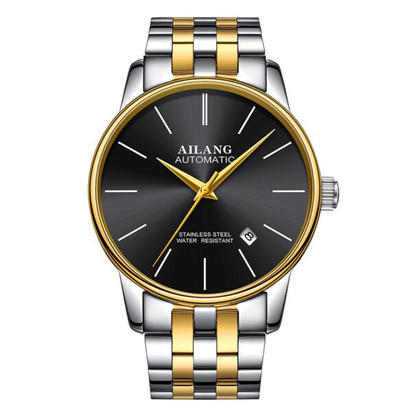 watches men's automatic mechanical watches79.85 - Image 5