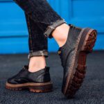 Men's Shoes Low-Cut Martin Boots Men's Casual Shoes Trendy Men19.58