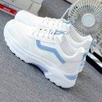 Sneakers Woman leisure shoes22.18