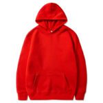 Light Sports Pullover Sweater For Men And Women7.99