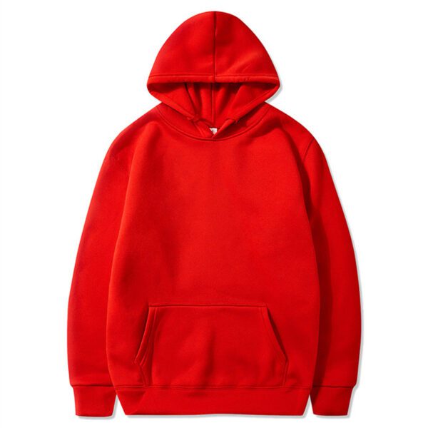 Light Sports Pullover Sweater For Men And Women7.99