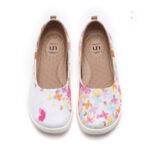 Lazy Shoes Women Casual Canvas Shoes75.99