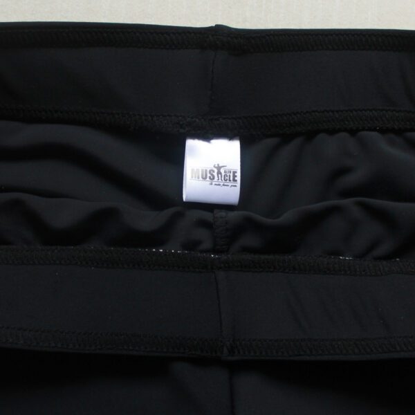 Tight Men Gym Shorts Bodybuilding14.54 - Image 9