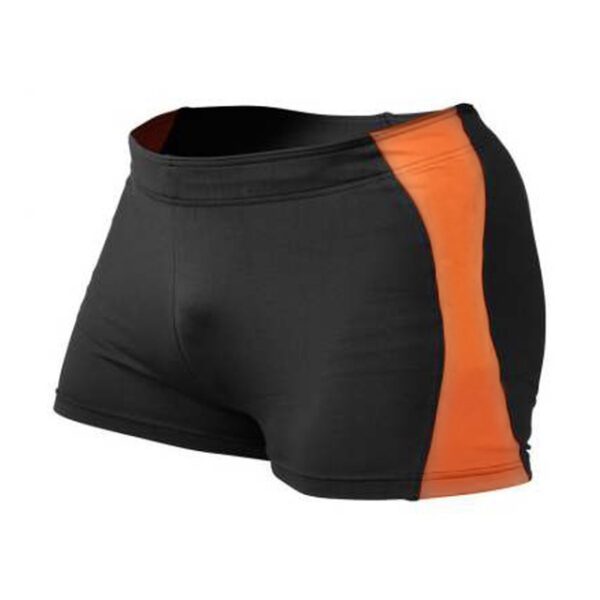 Tight Men Gym Shorts Bodybuilding14.54 - Image 2