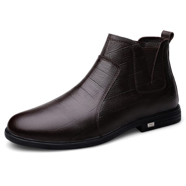 Boots Leisure Boots Leather Boots29.92 - Image 5