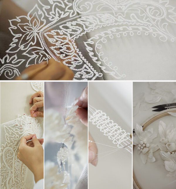 Long Dresses For Women Party Wedding Evening Spaghetti Strap199.99 - Image 5